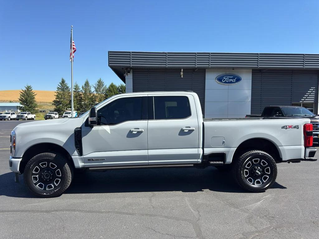 ford f-350 super duty 2026 1FT8W3BT4TED21895 image ford f-350 super duty 2026 1FT8W3BT4TED21895 image